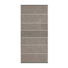 Horredsmattan Carpet Alice Darkgrey 150X200
