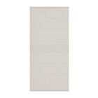 Horredsmattan Carpet Alice Off white 70X250