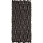 Horredsmattan Mixed Julie Black 70X300