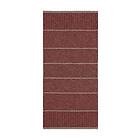 Horredsmattan Carpet Alice Burgundy 70X200