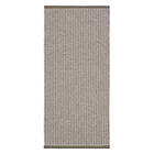 Horredsmattan Matta Mixed Esma Light Brown 80X350