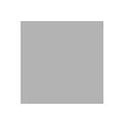 Dorel Home Byrå med sex lådor Monarch Hill Haven Dove Gray MDF 120 80