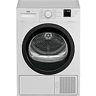 Beko DHC742GXS (Vit)