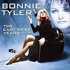 Bonnie Tyler The East West Years 1995-1998 CD