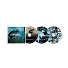 Linkin Park Meteora 20th Anniversary Deluxe Edition CD