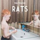 Balthazar - Rats LP