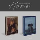 Jbj95 Home (Card) CD