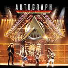 Autograph Turn Up The Radio Anthology LP