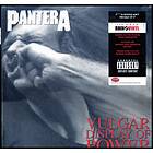 Pantera Vulgar Display Of Power LP