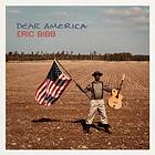 Eric Bibb Dear America LP