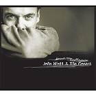 John Hiatt - Beneath This Gruff Exterior LP