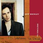 Jeff Buckley Sketches For My Sweetheart The Drunk LP