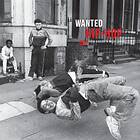 Diverse Hip Hop Wanted Hip-Hop LP