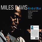 Miles Davis - Kind Of Blue LP