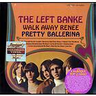 The Left Banke Walk Away Reene/Pretty Ballerina LP
