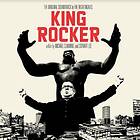 The Nightingales King Rocker CD