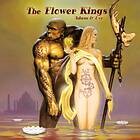 The Flower Kings Adam & Eve LP