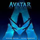 Filmmusikk Avatar: The Way Of Water (Original Motion Picture Soundtrack) LP