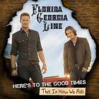 Florida Georgia Line Here's To The Good Times? / This Is How We Roll (m/DVD) CD