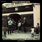 Creedence Clearwater Revival Willy And The Poor Boys LP