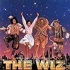 Filmmusikk The Wiz Original Soundtrack CD