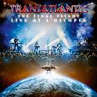 Transatlantic The Final Flight: Live At L'Olympia CD