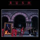 Rush Moving Pictures LP