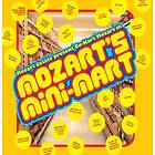 Go-Kart Mozart Mozart's Mini-Mart LP