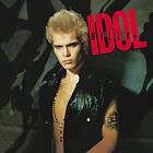Billy Idol LP