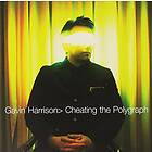 Gavin Harrison Cheating The Polygraph LP