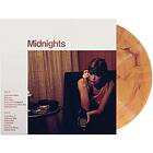 Taylor Swift Midnights (Blood Moon Edition) LP