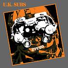 U.K. Subs Ziezo LP