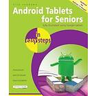 Nick Vandome: Android Tablets for Seniors in easy steps