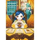 Miya Kazuki: Ascendance of a Bookworm: Part 3 Volume 4