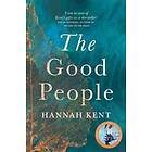 Hannah Kent: The Good People