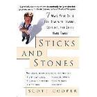 Scott Cooper: Sticks and Stones