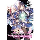 Yuu Shimizu, Asagi Tosaka: The Demon Sword Master of Excalibur Academy, Vol. 5