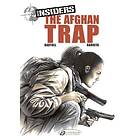 Jean-Claude Bartoll: Insiders Vol.3: The Afghan Trap
