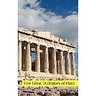 Plato: Five Great Dialogues of Plato