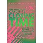 Joseph Heller: Closing Time