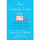 Emily Oster: The Family Firm