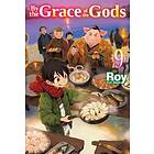 Roy: By the Grace of Gods: Volume 9