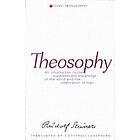 Rudolf Steiner: Theosophy