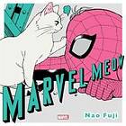 Nao Fuji: Marvel Meow