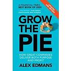Alex Edmans: Grow the Pie