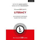 James Murphy, Tom Bennett: The researchED Guide to Literacy