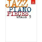 : Jazz Piano Pieces, Grade 5