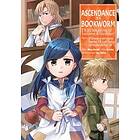 Miya Kazuki: Ascendance of a Bookworm (Manga) Part 1 Volume 4