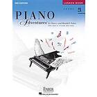 Nancy Faber, Randall Faber: Piano Adventures Lesson Book Level 2A