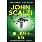 John Scalzi: Old Man's War